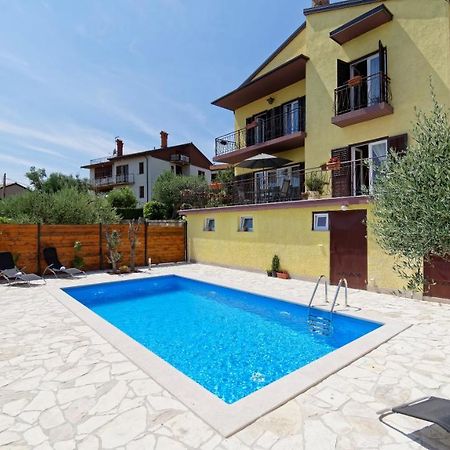 Holiday Home Vlady By Rent Istria Buje Exteriör bild