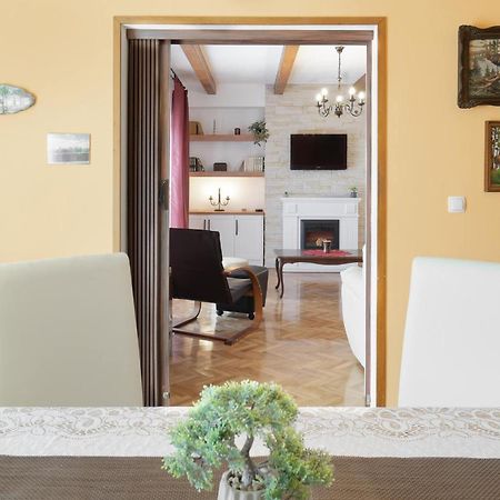 Holiday Home Vlady By Rent Istria Buje Exteriör bild