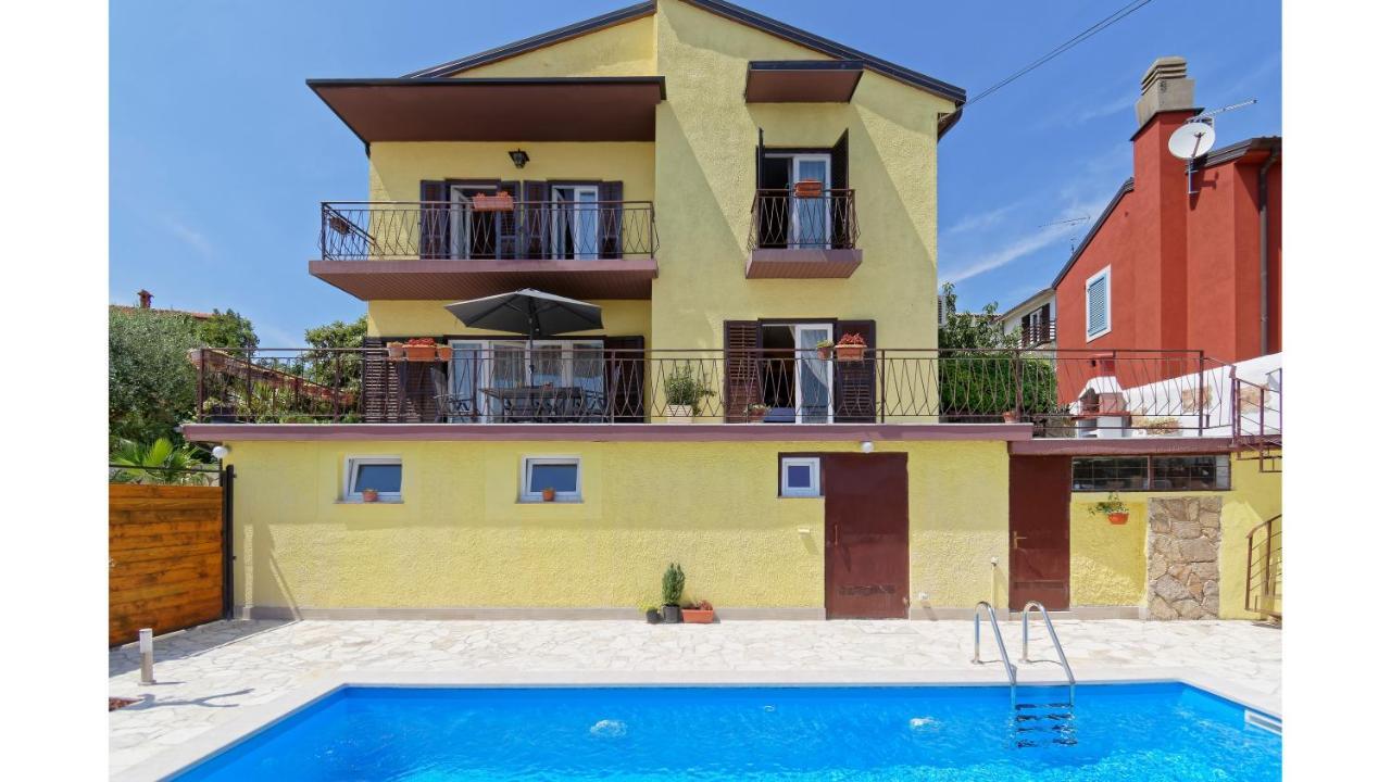 Holiday Home Vlady By Rent Istria Buje Exteriör bild