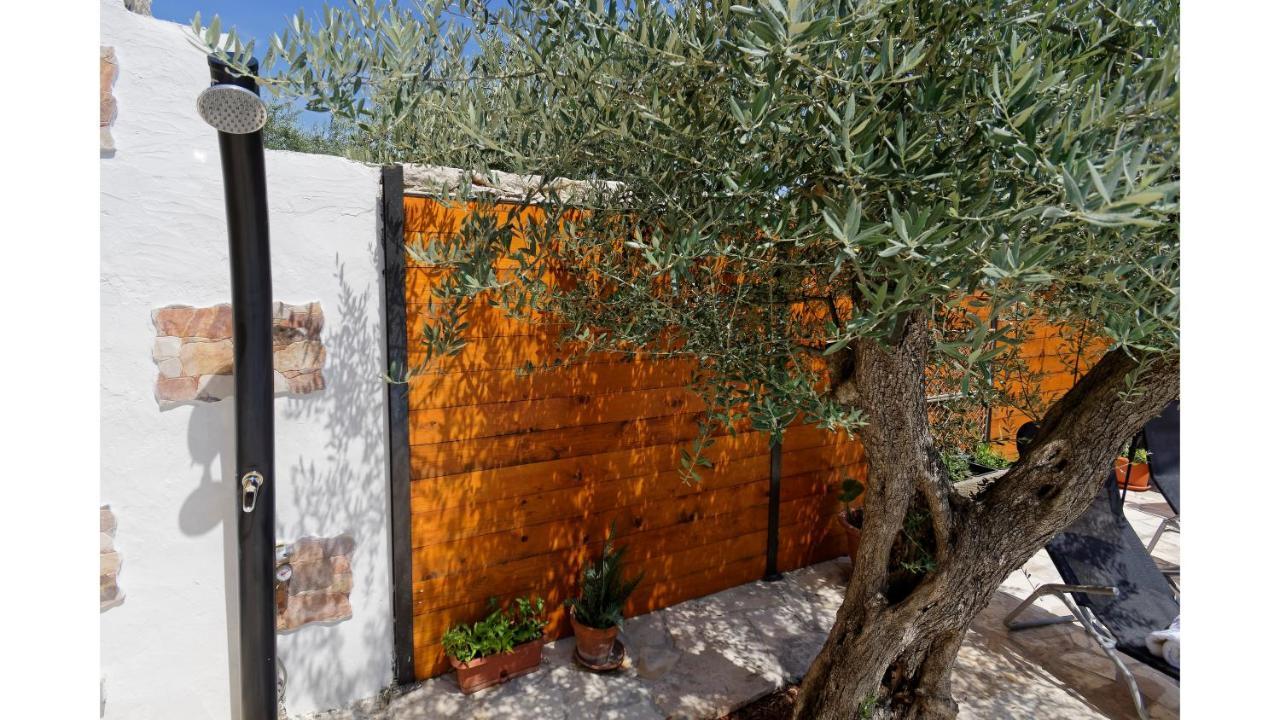Holiday Home Vlady By Rent Istria Buje Exteriör bild