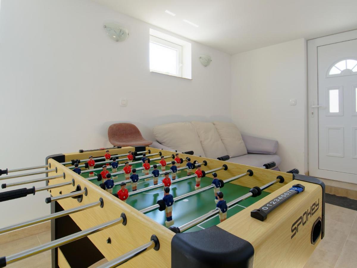 Holiday Home Vlady By Rent Istria Buje Exteriör bild