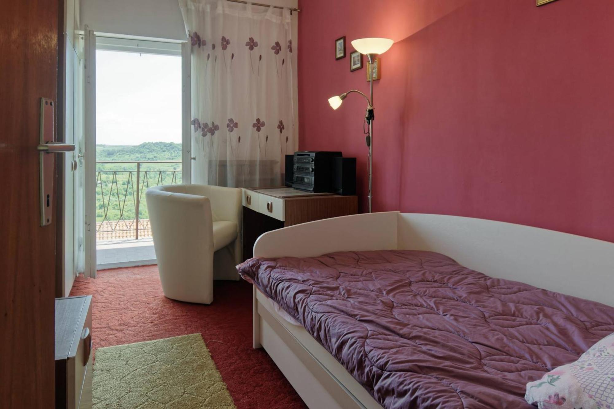 Holiday Home Vlady By Rent Istria Buje Exteriör bild