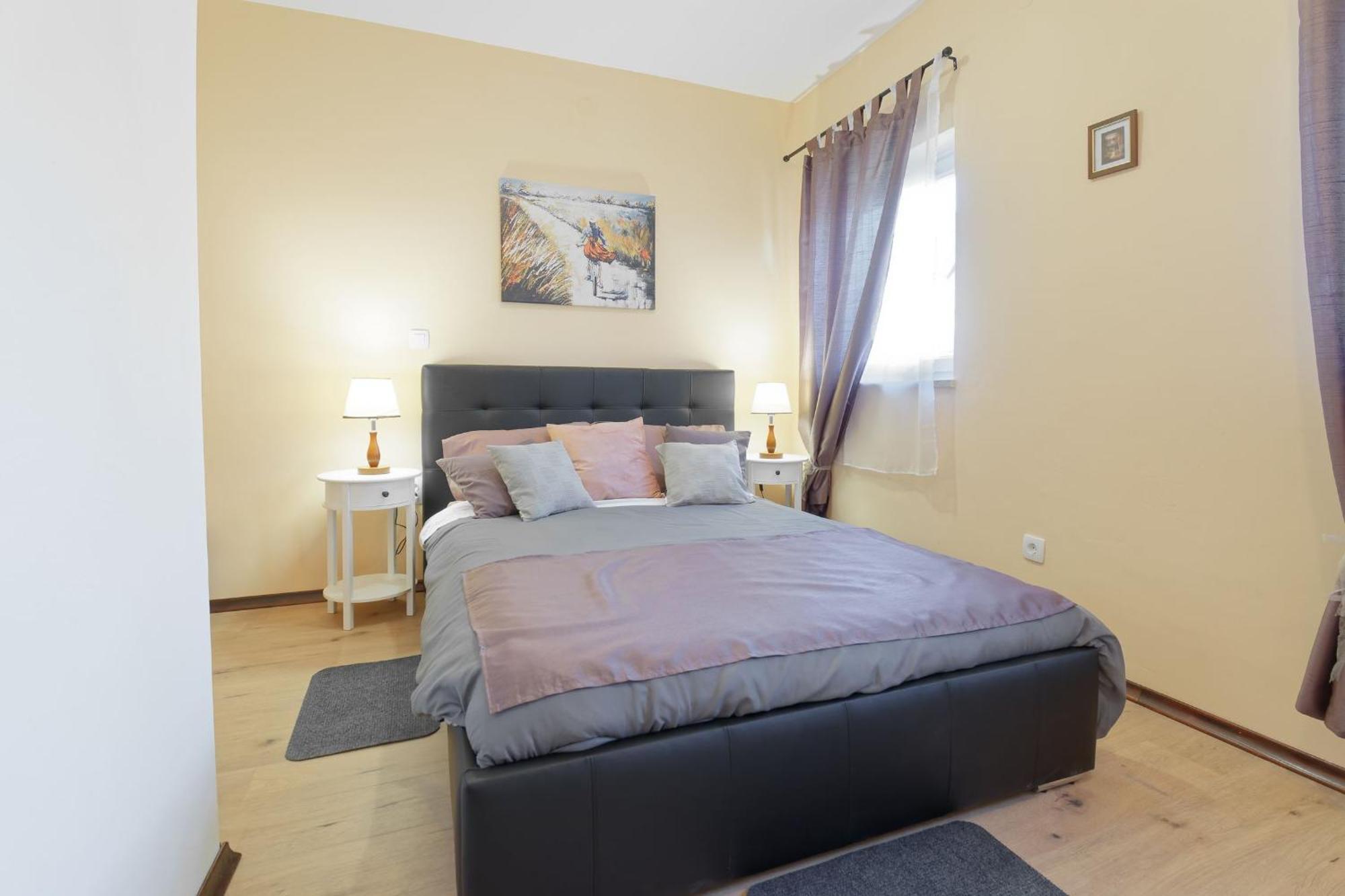 Holiday Home Vlady By Rent Istria Buje Exteriör bild