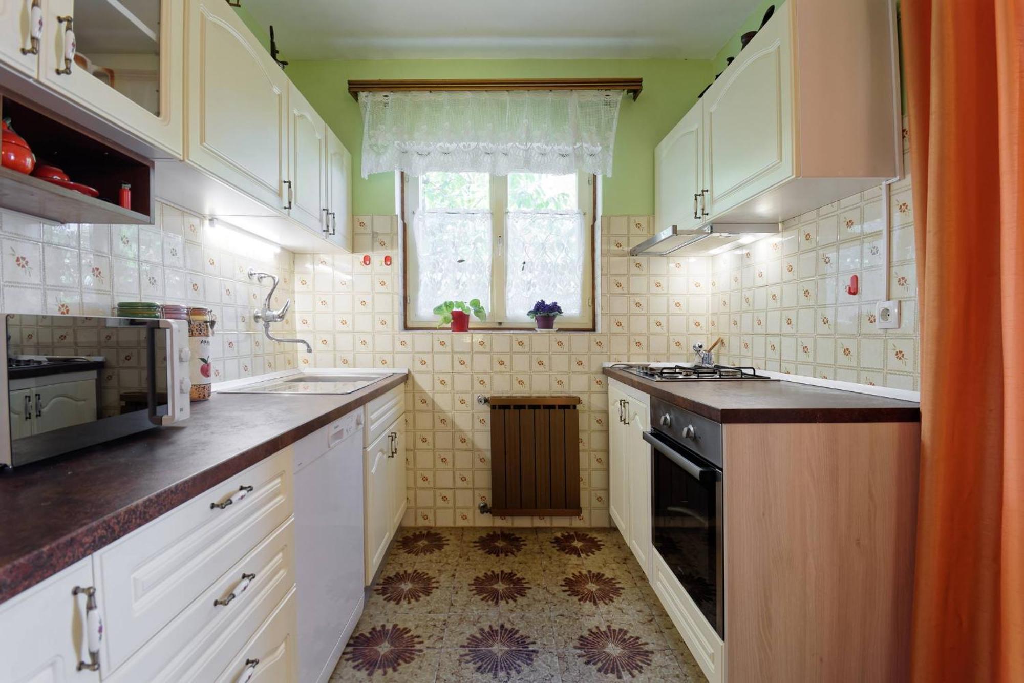 Holiday Home Vlady By Rent Istria Buje Exteriör bild