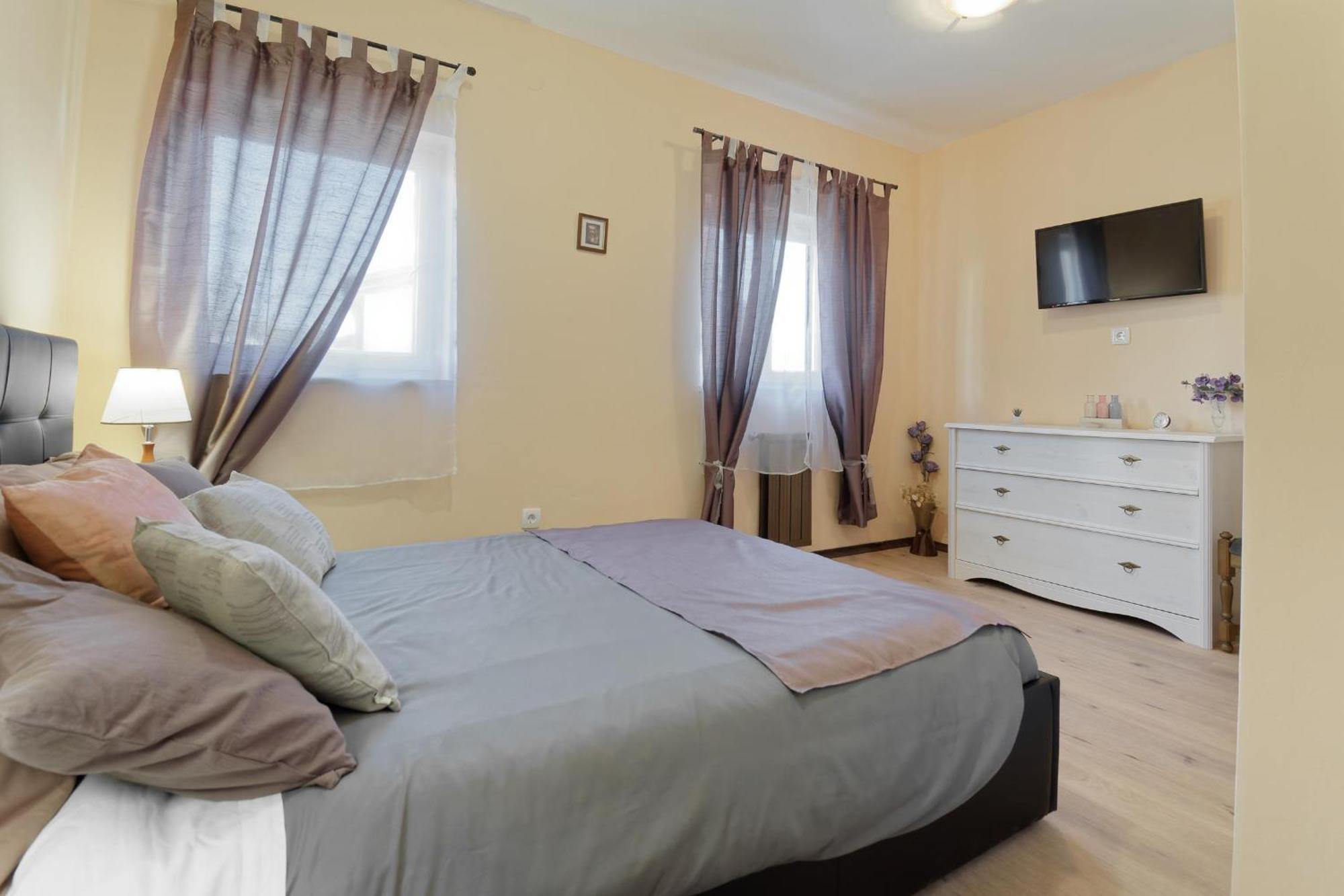 Holiday Home Vlady By Rent Istria Buje Exteriör bild