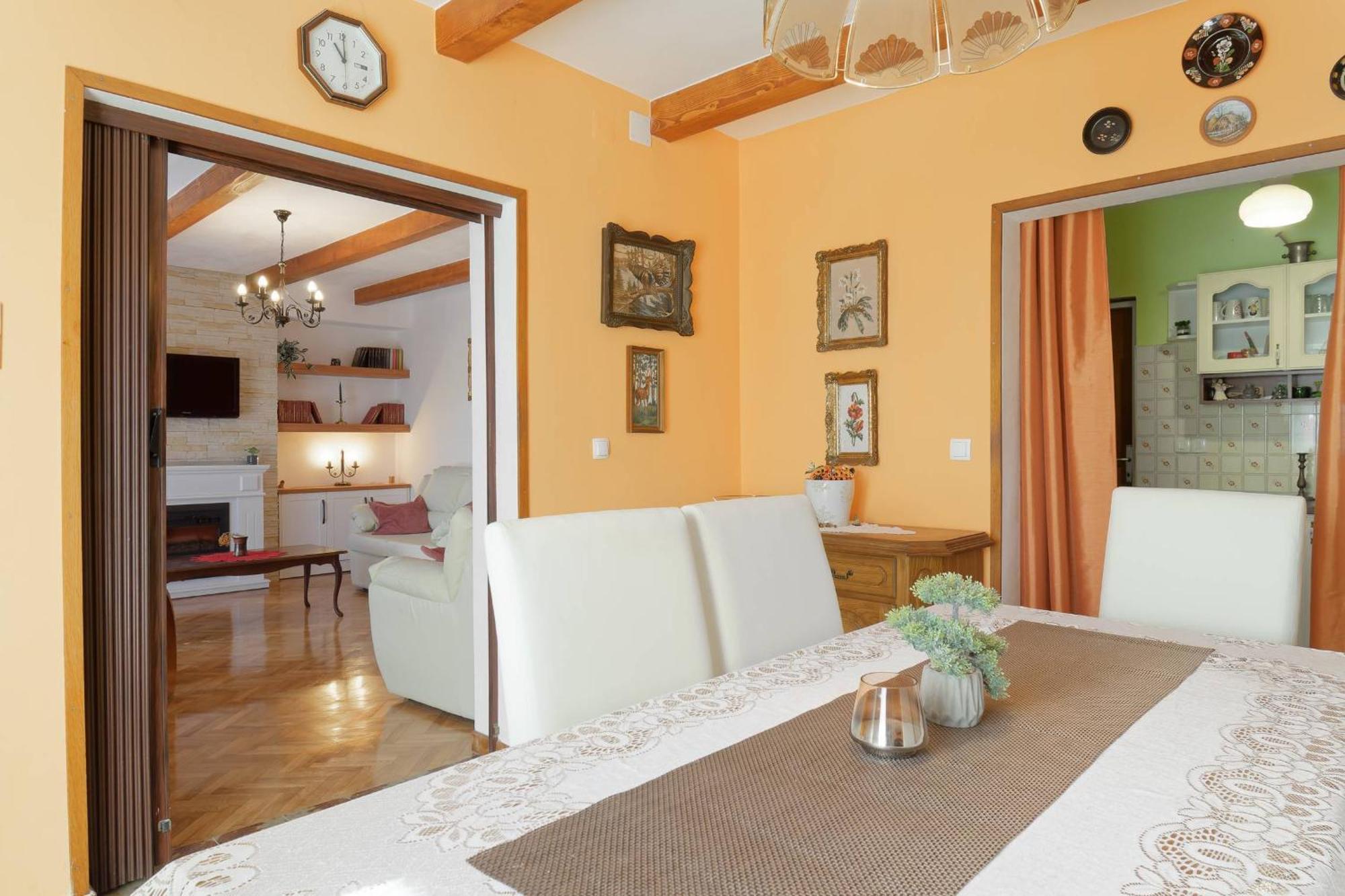 Holiday Home Vlady By Rent Istria Buje Exteriör bild