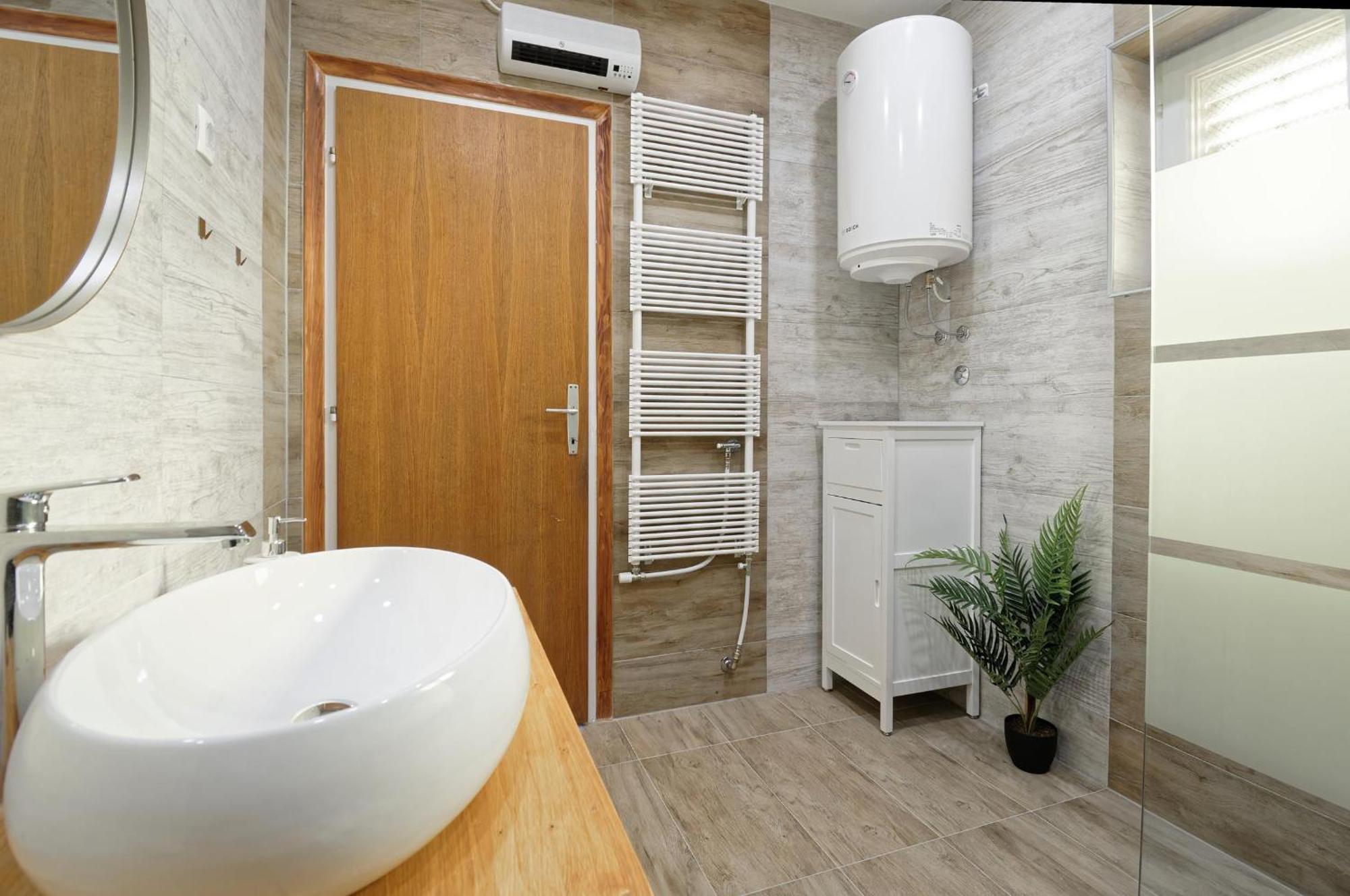 Holiday Home Vlady By Rent Istria Buje Exteriör bild