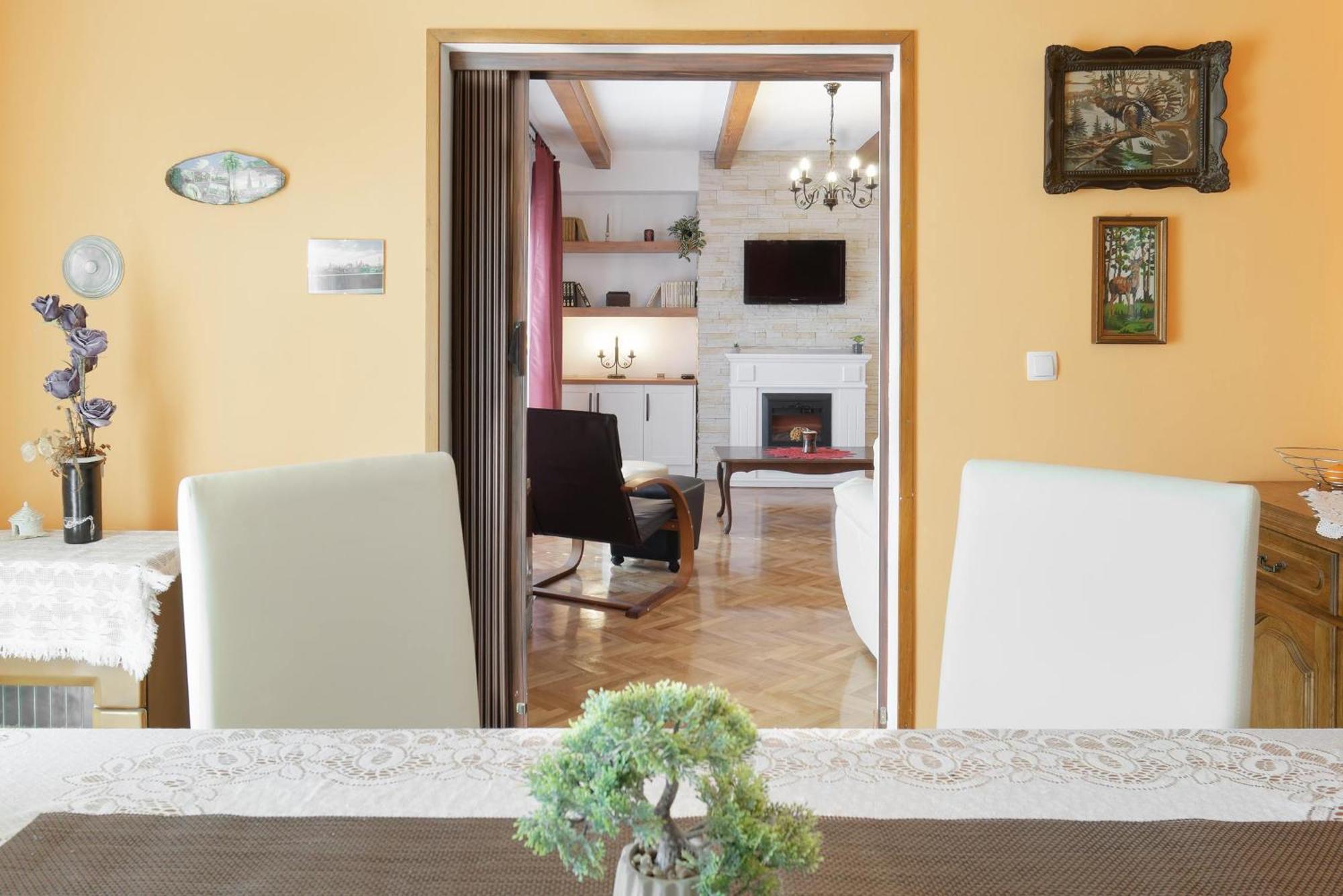 Holiday Home Vlady By Rent Istria Buje Exteriör bild