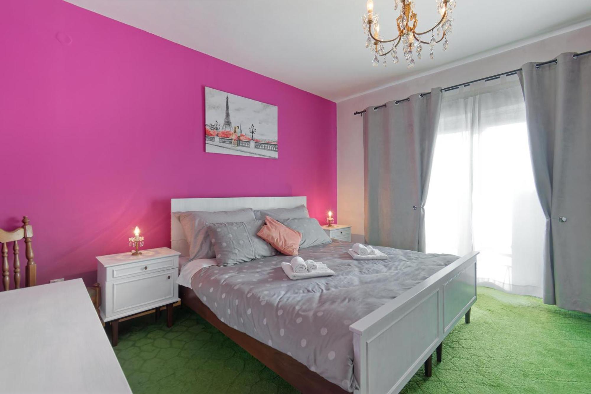 Holiday Home Vlady By Rent Istria Buje Exteriör bild